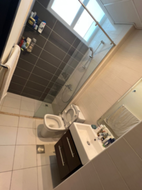 شقة تاون هاوس فارغة بـ 3 غرف نوم + غرفة خادمة63459973759363114