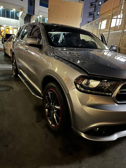 DODGE DURANGO GT64674740534273111