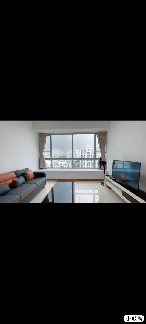 Two-room entire rental near NTU/NUS, 5500, 648321. West area, NTU, NUS. Sim, 2B2B, 550063383265849346110
