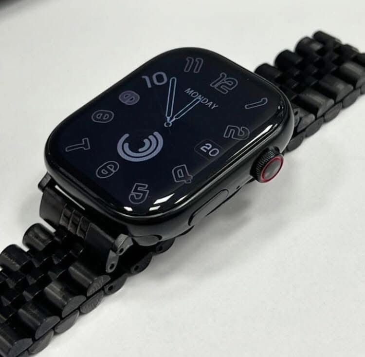 Brand New Original  Apple Watch Series 9 UltraMax 40mm 