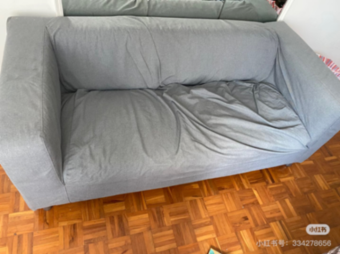 IKEA sofa for cheap sale63524574378626115