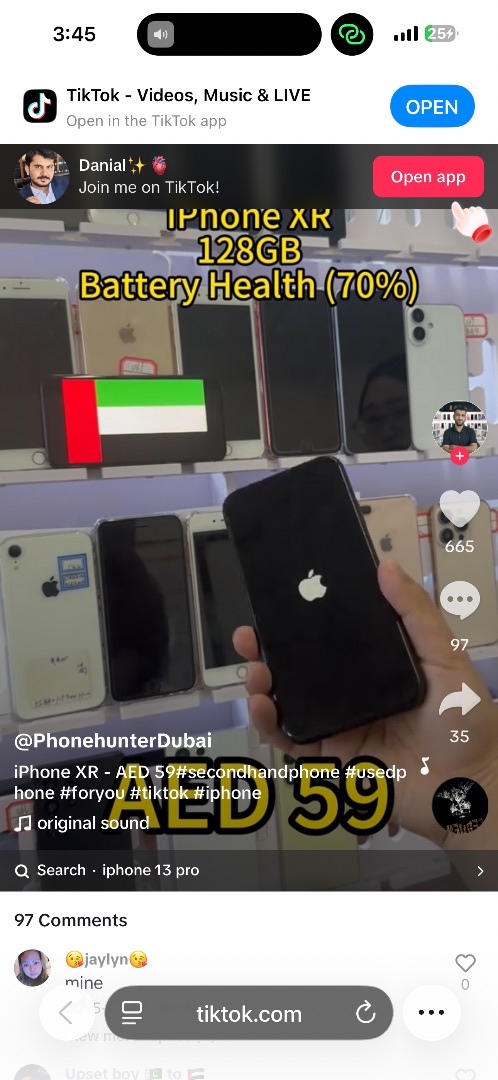 iPhone 8 Plus64985631680514113