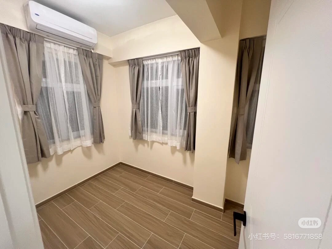 Fully furnished apartment near Sham Shui Po Station63445823061635111