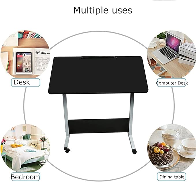 Brand New Foldable Home Office Desk63606271486977113