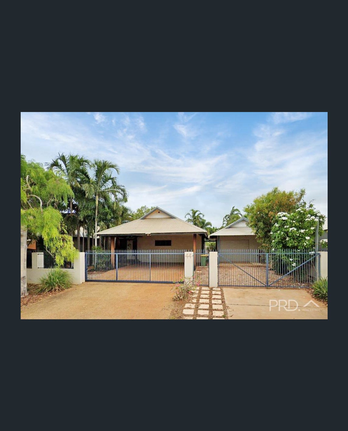 44 Durack Cres, Broome, WA 6725