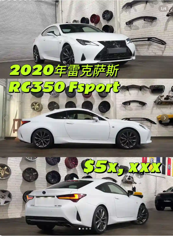 想要轿跑质感、又不想太张扬?