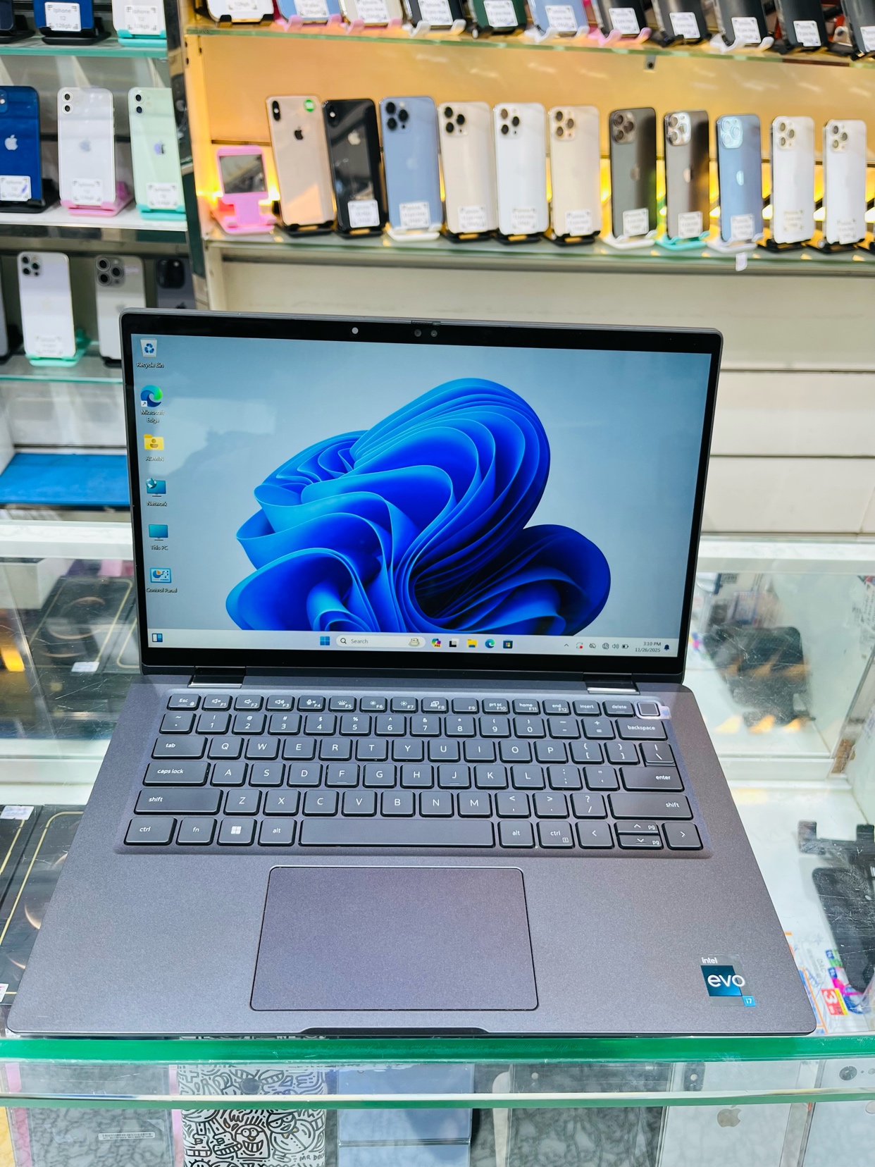 كمبيوتر ديل المحمول64533690630403110