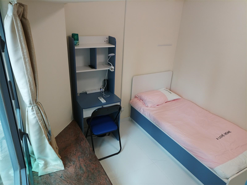 Entrust Haiyue Haoyuan Apartment634666374906911117