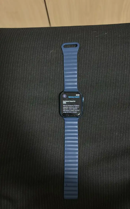 Apple Watch