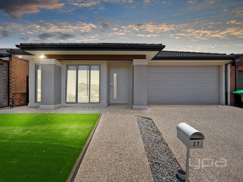 27 Ivory Street, Cobblebank, Vic 3338