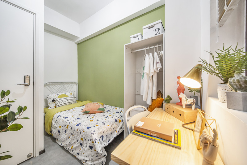 Hong Kong Red磡 Student Apartment63457059773697111