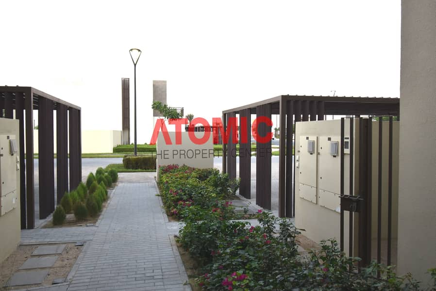Eviction notice Served | Corner Unit | Large Terrace63219407983745112