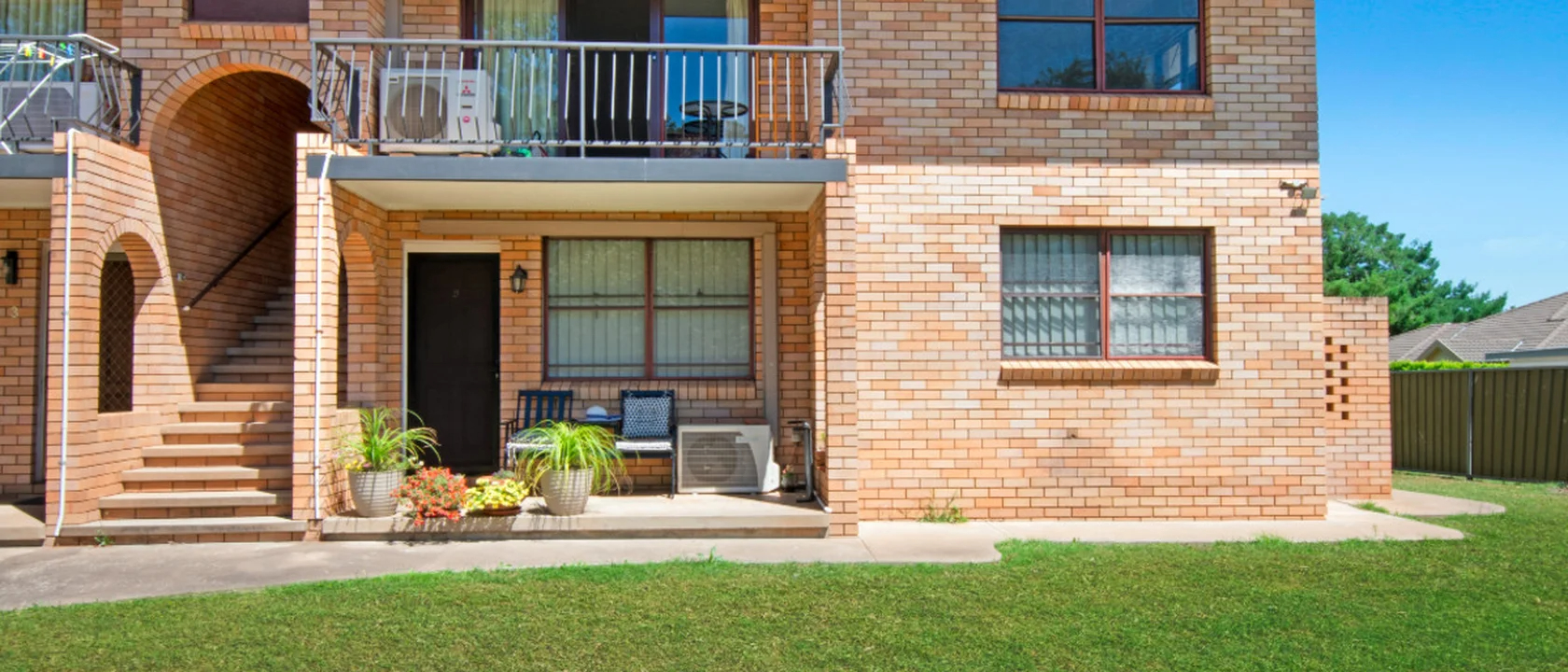 5/2-4 Anzac Parade, Gunnedah NSW 2380