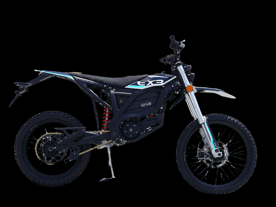CHEN XIAN EX-3 MOTO63567925756929111