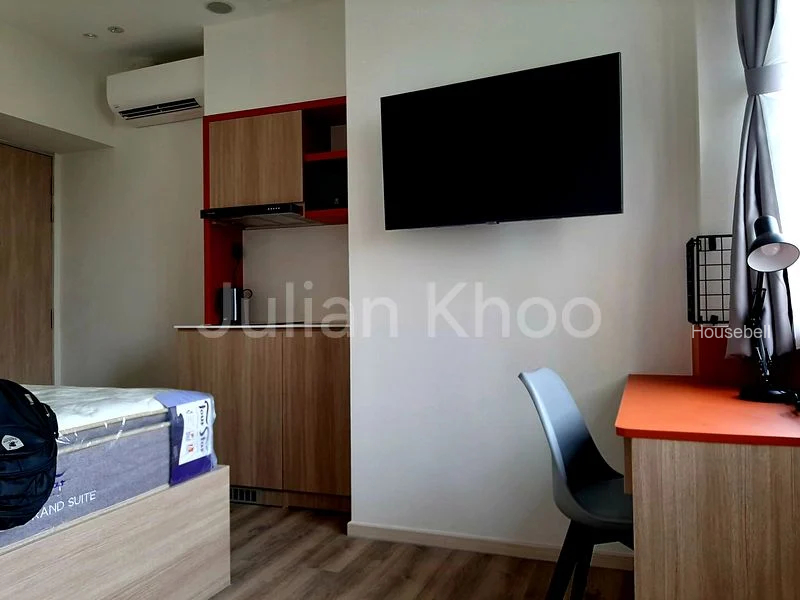 Serangoon Road63534061088387110