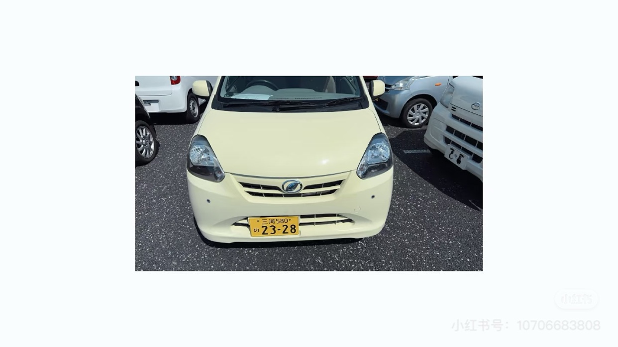 Still the Little K, drive away for 250,000
Little K from 201364453743055618110