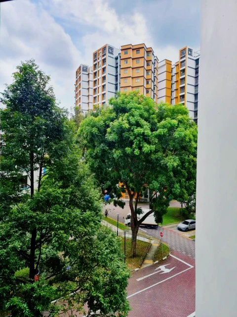 681C Jurong West Central 163416057427842111