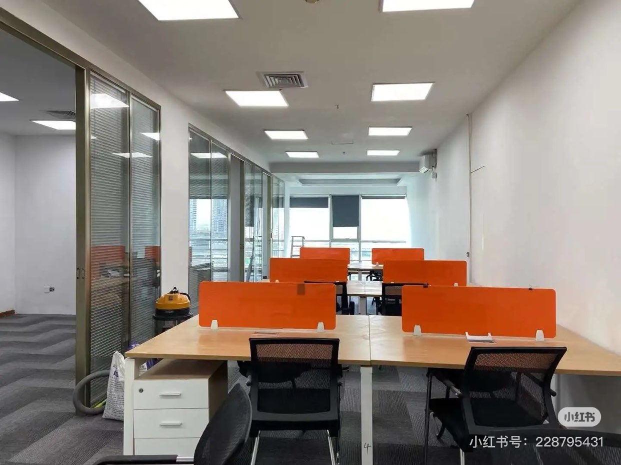 天安科技创业园A座写字楼出租63833256720770111