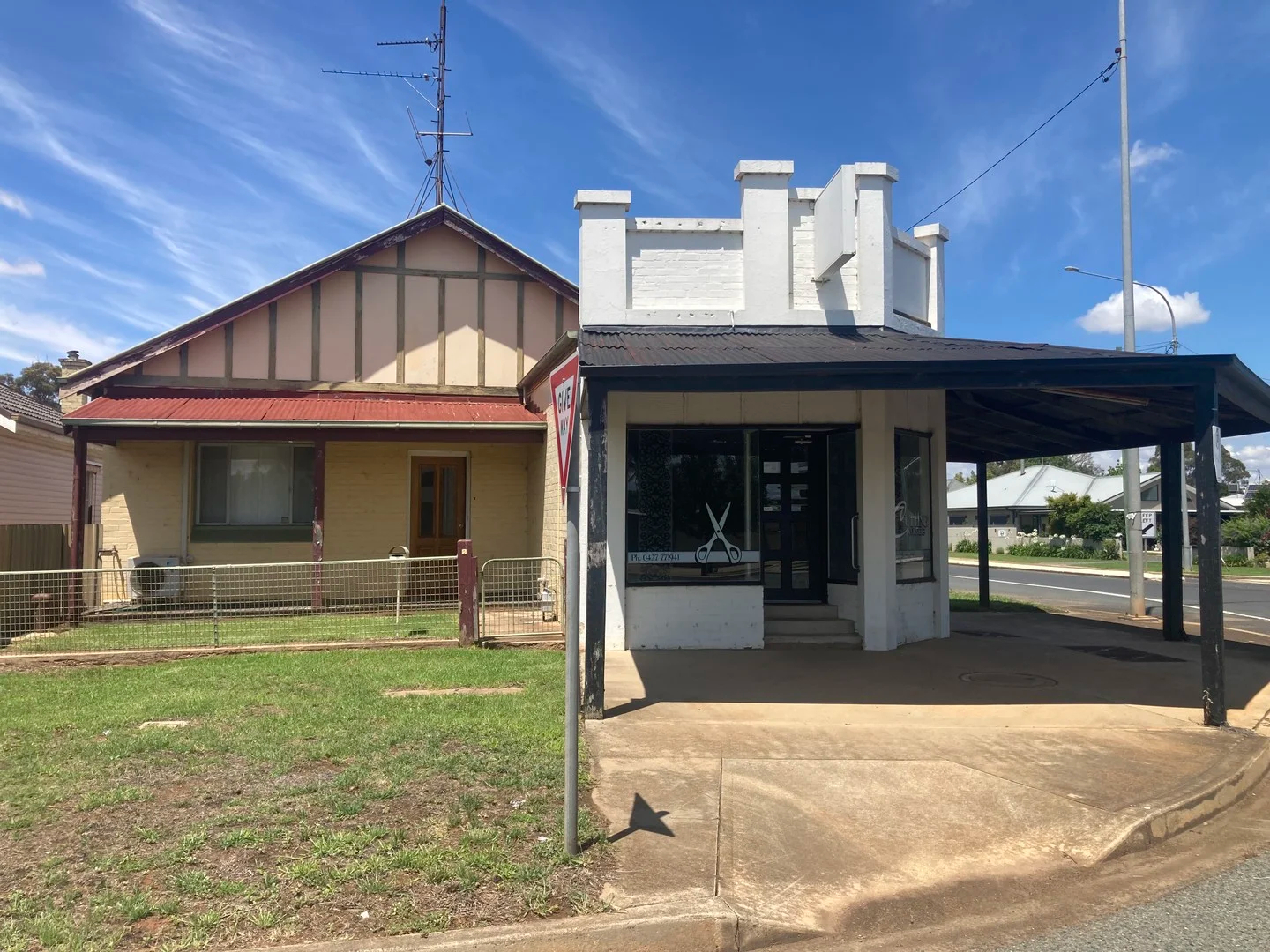 2 Cootamundra Road, Temora NSW 2666