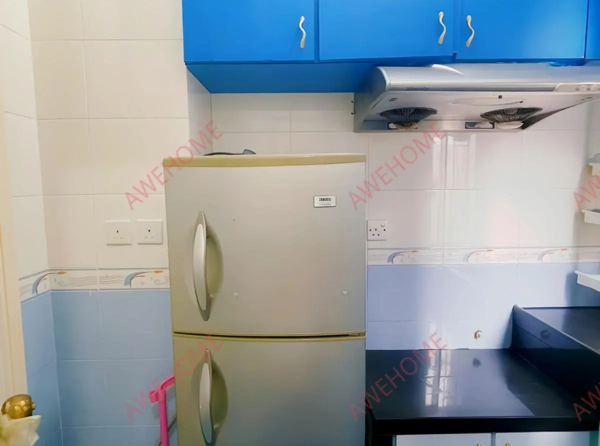 Wang Jiao, 11th Floor, Fuda Building, Two-Bedroom One-Living Room, Single and Double Rooms Near Metropolitan Polytechnic City Baptist63812867636482110