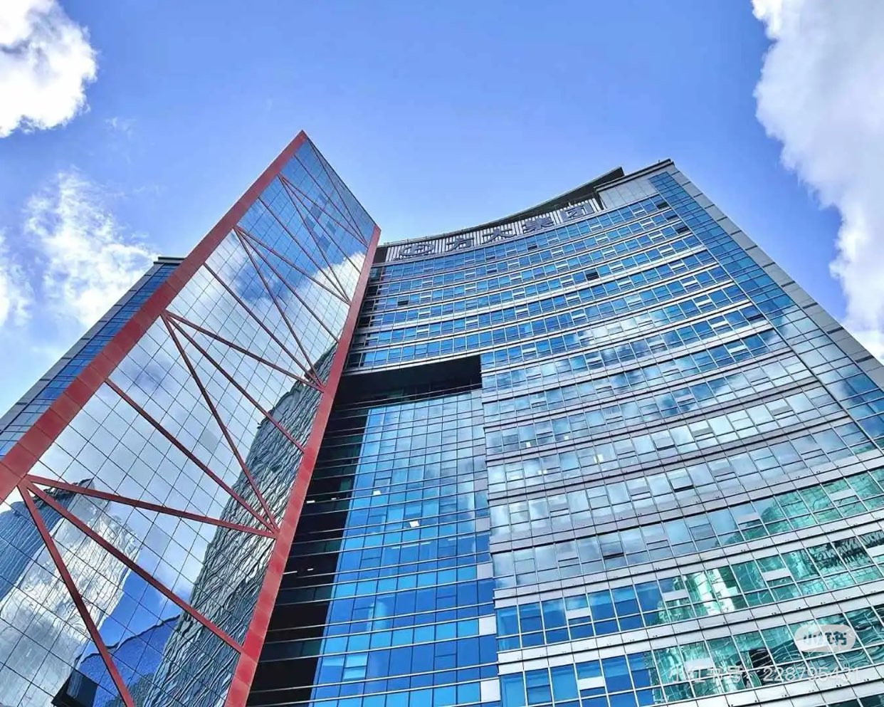 Fangda Building Office for Rent63833265806339110