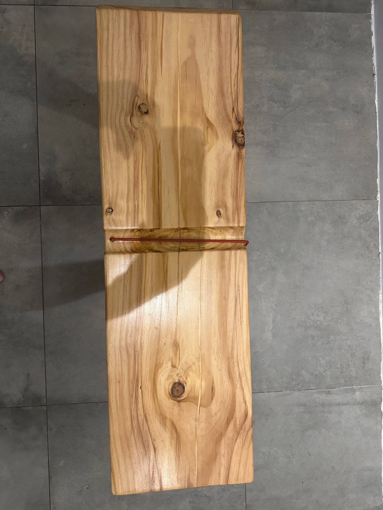 Wooden Bench (Peg Design)64231475035651114