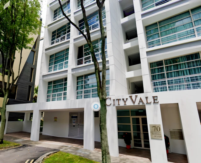 City Vale63400420493826111