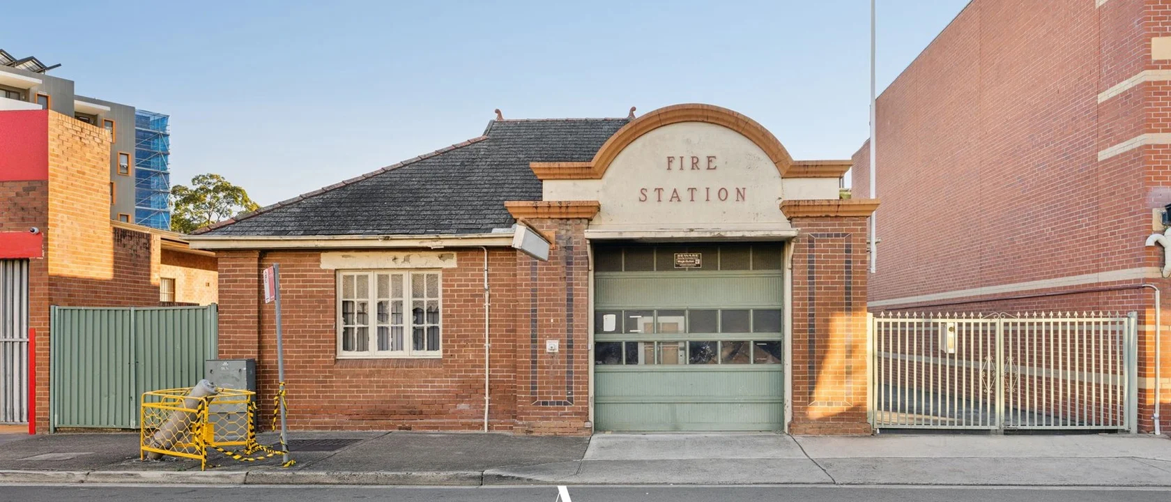 3 William Street, Fairfield NSW 2165