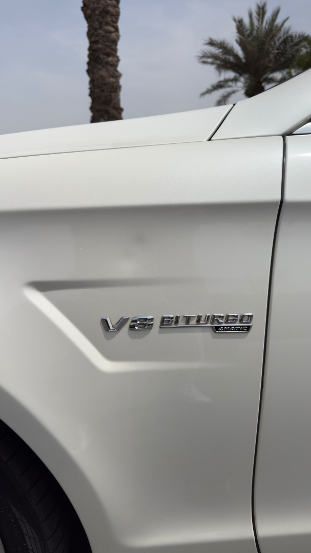Mercedes-Benz GLS63 AMG 4matic63780756275074113
