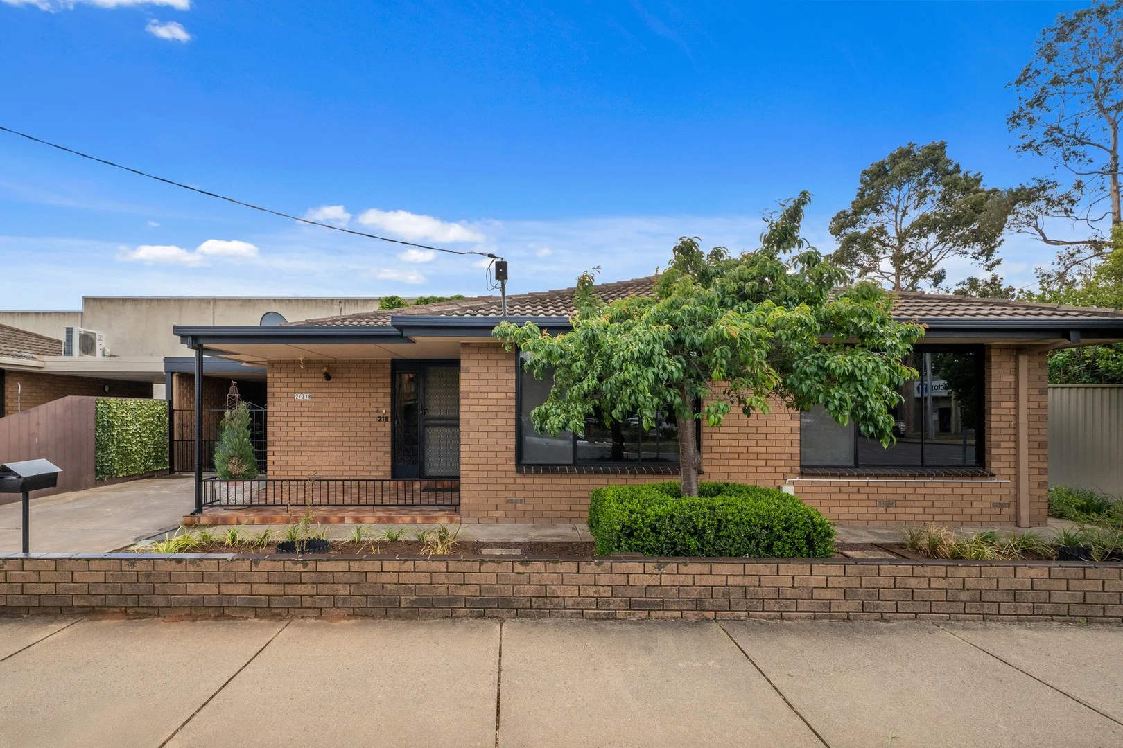 2/218 Corio Street, Shepparton VIC 3630