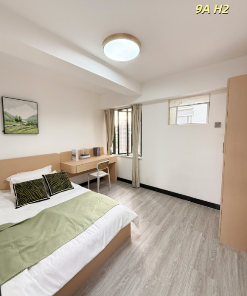 Cool Point | K 302 Serviced Apartment63377901536385111