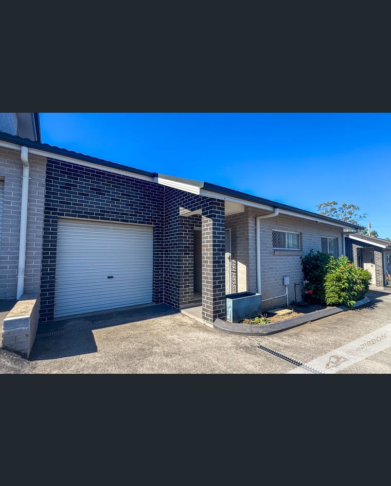 2/181 Targo Road, Girraween, NSW 2145
