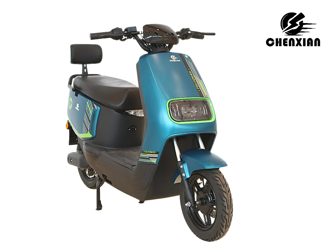 CHEN XIAN N1 ELECTRIC BICYCLE63558941104385111