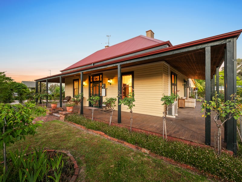 77 - 79 Smythe Street, Benalla, Vic 3672