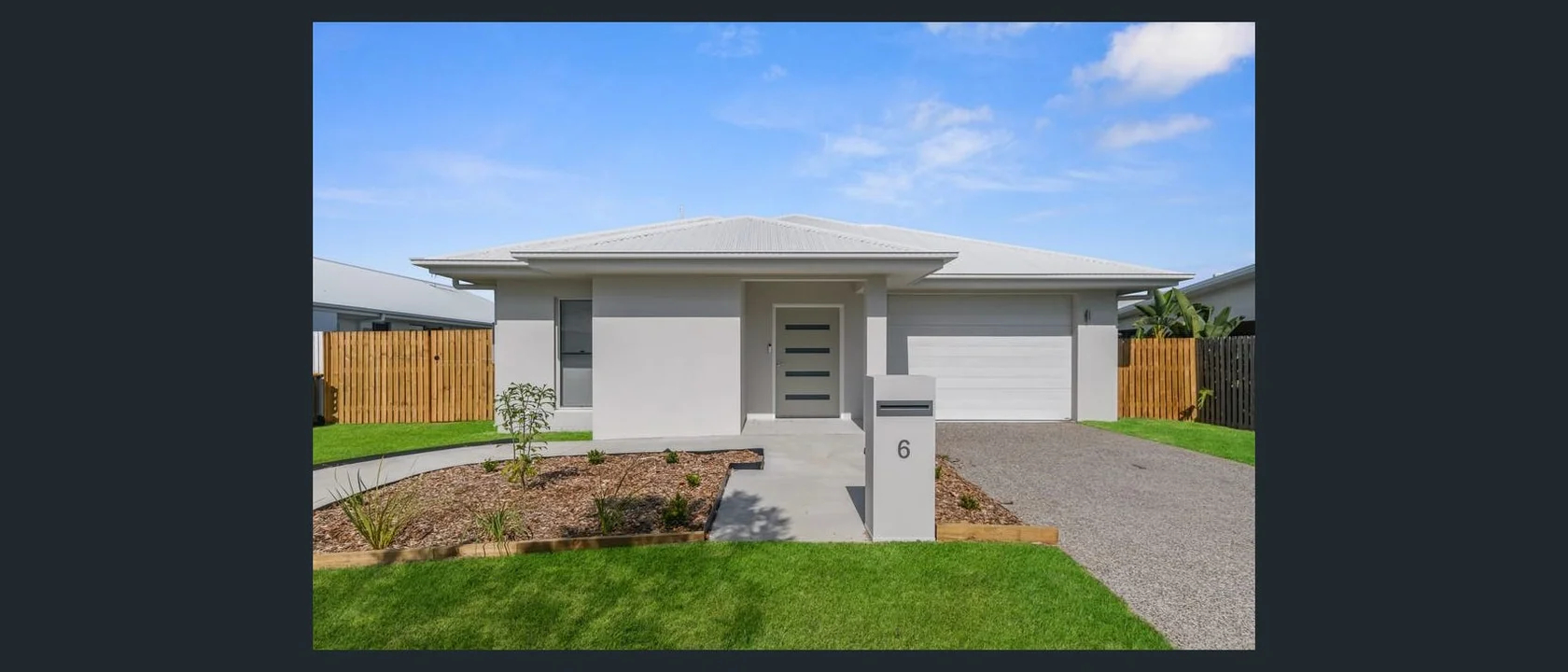 6 Velasco Street, Burdell QLD 4818