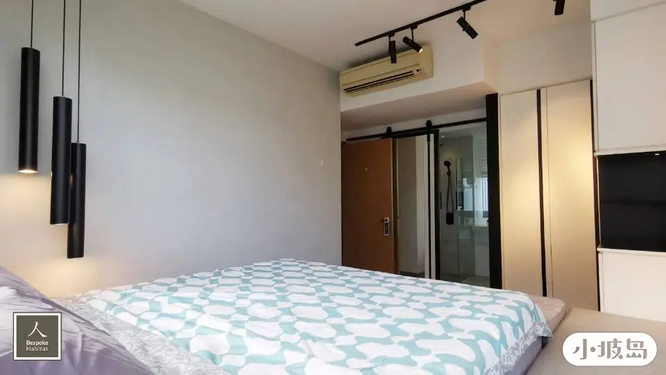 Near NUS, Curtin, one-north main + auxiliary63384375999489112
