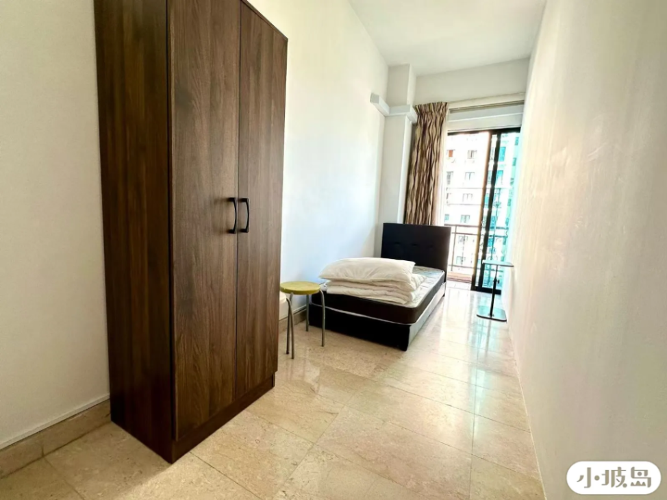 Near NUS, ordinary room, 145063383617074178111