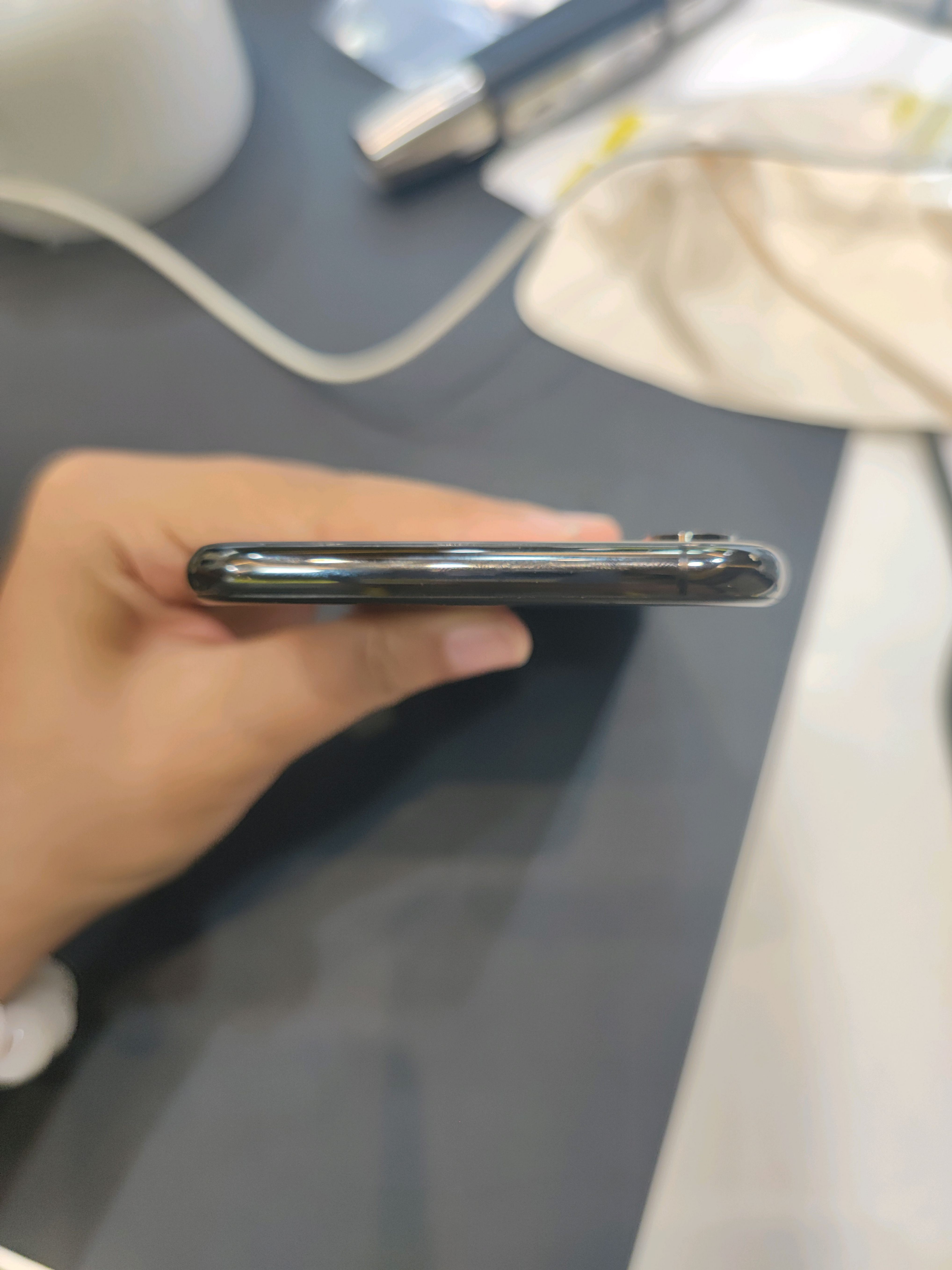 1% Deposit /660AED iPhone XS Max 64GB 「A+」64078279681667113