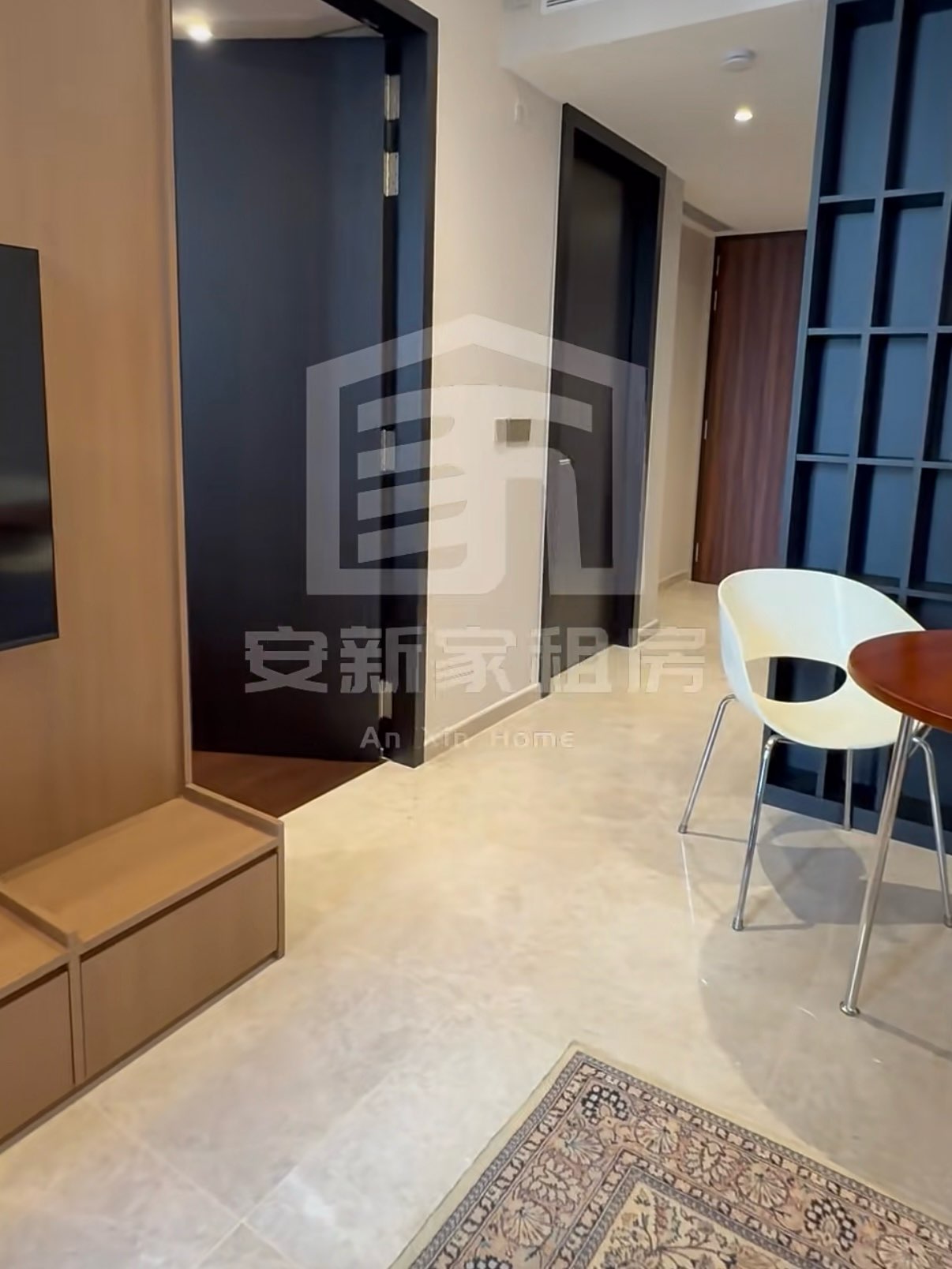 Pullman Residences: Me! Finally Moved Into My Dream Home63602993821699114