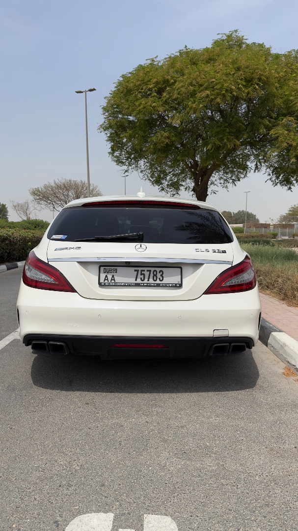 Mercedes-Benz GLS63 AMG 4matic63780756275074112