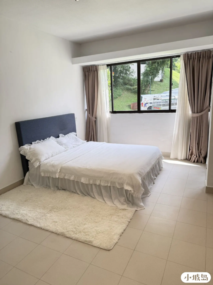 Clementi Apartment | All-Female Master Room Clementi Apartment [All-Female Master Room (Single Room)]63383589426049110