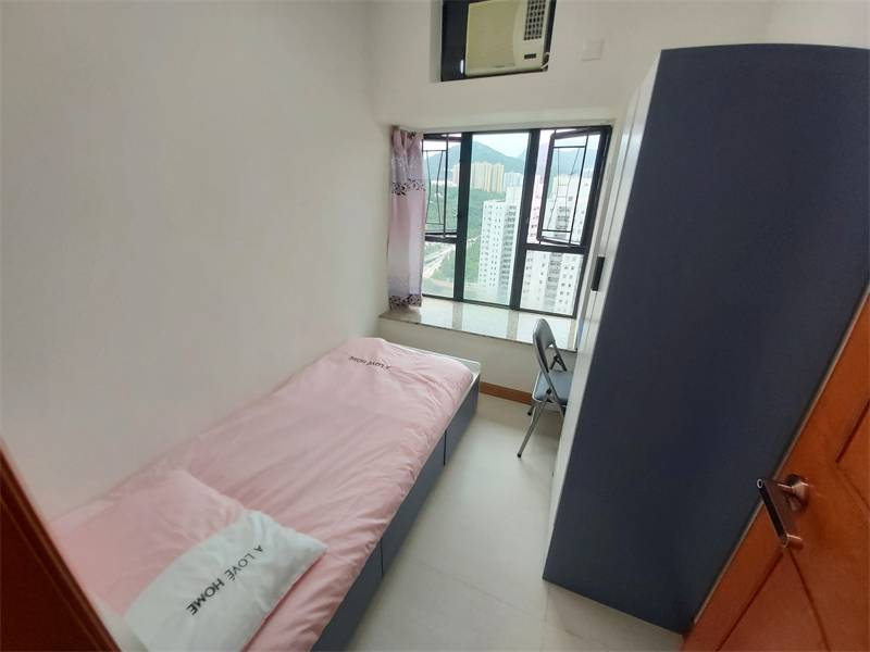 Apple Space · Nanfeng Plaza Apartment63381743478019111