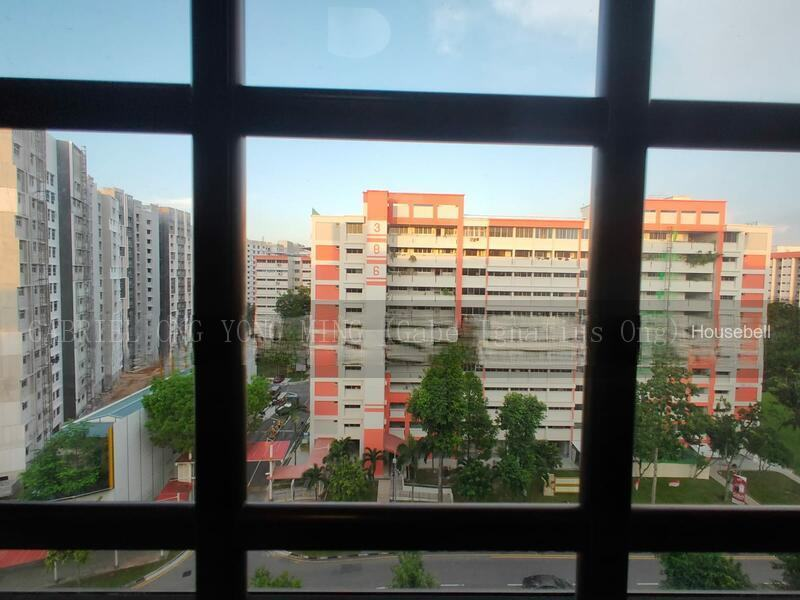 366 Yishun Ring Road63544614973955112