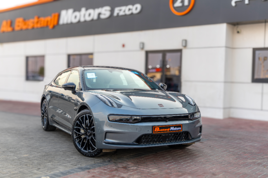 ZEEKR 001 FLAGSHIP AWD 2024 (Brand New)635235140299551120