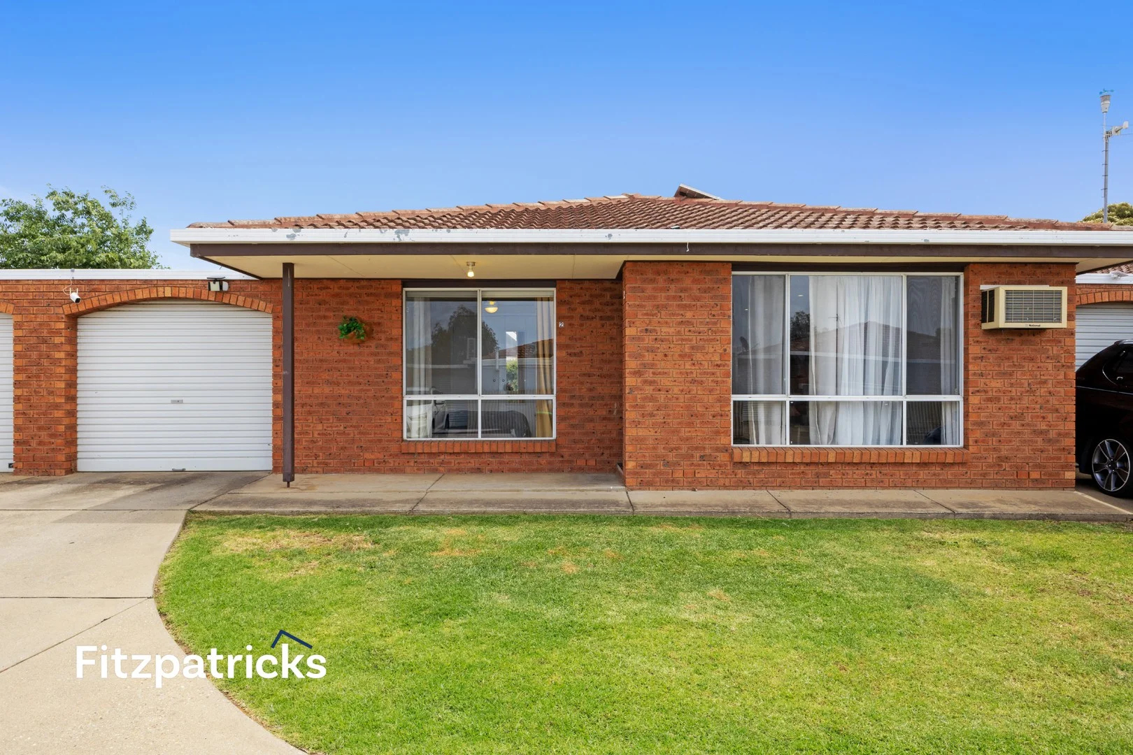 2/12 Kokoda Street, Ashmont NSW 2650
