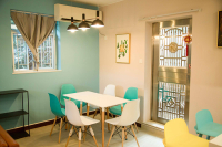 Entrust Tai Po Market Shan Hai Villa Apartments63457102939778111