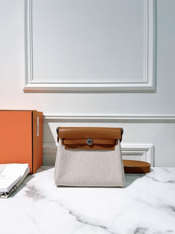 HERMES MINI HERBAG