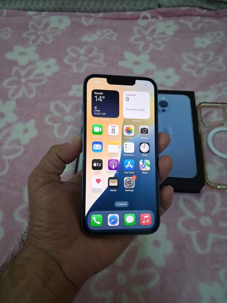 iphone 13 pro 256GB65014290644227114