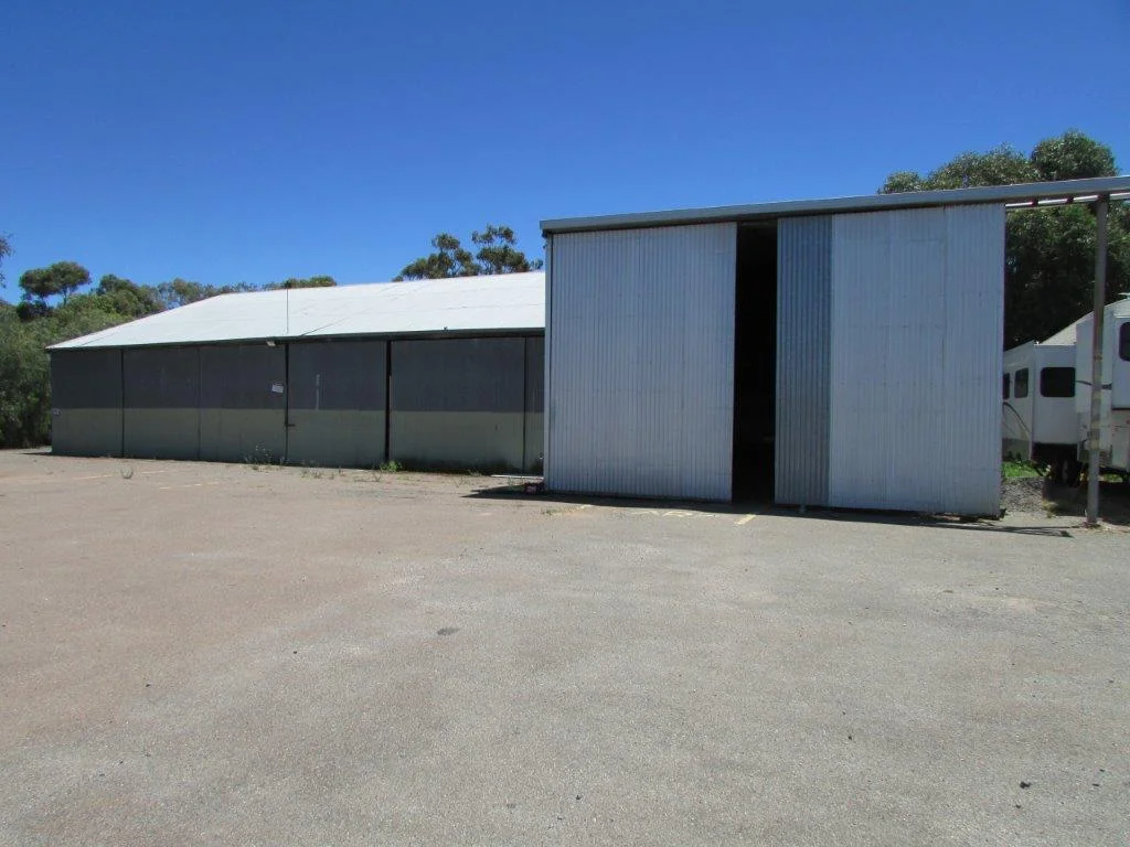 13A RAINBOW ROAD, Warracknabeal VIC 3393