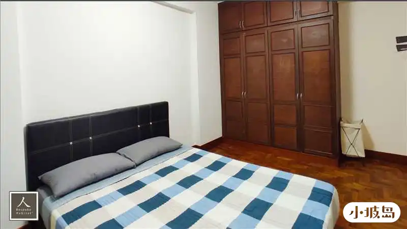 Near NTU, Lakeside, same unit with three rooms63368112828929111